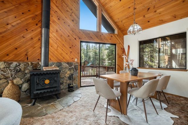 11448 Sun Valley Road, Truckee, CA 96161