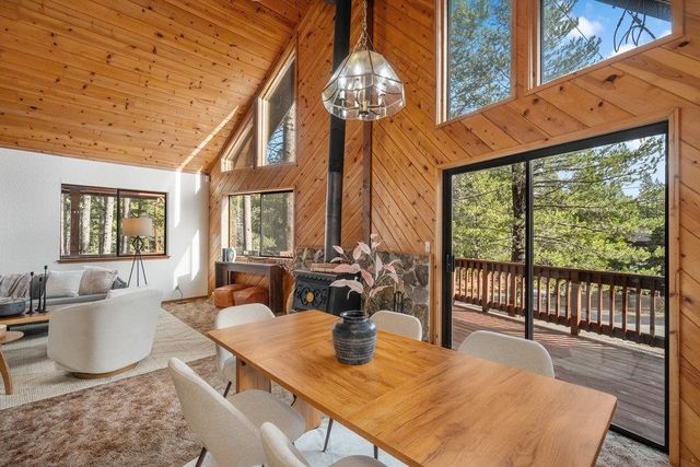 11448 Sun Valley Road, Truckee, CA 96161