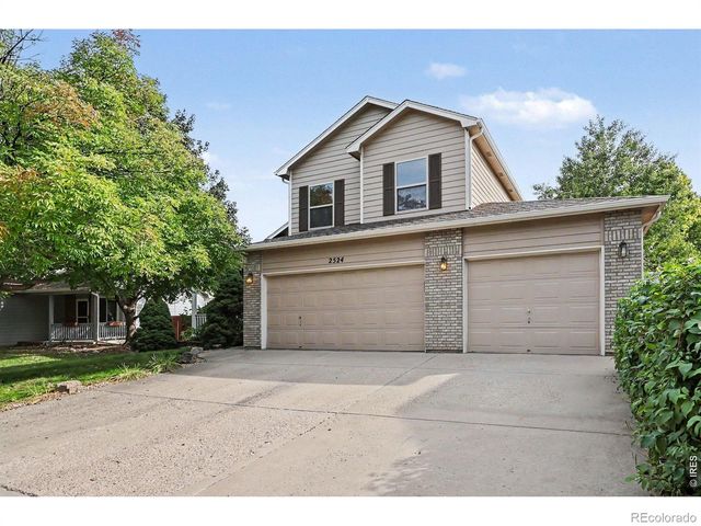 2524 Anemonie Drive, Loveland, CO 80537