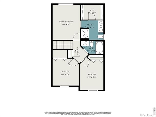 2524 Anemonie Drive, Loveland, CO 80537