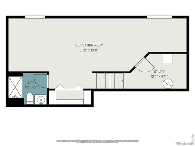 2524 Anemonie Drive, Loveland, CO 80537
