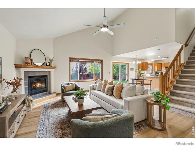 2524 Anemonie Drive, Loveland, CO 80537