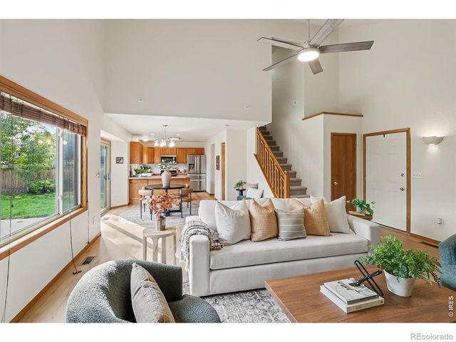 2524 Anemonie Drive, Loveland, CO 80537