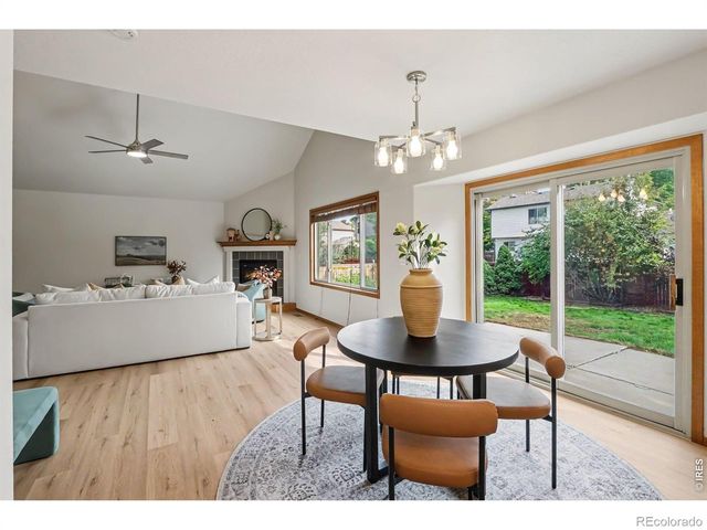 2524 Anemonie Drive, Loveland, CO 80537