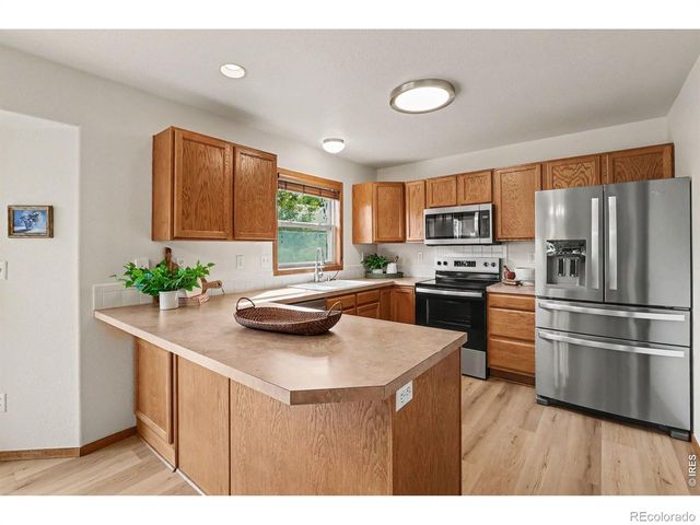 2524 Anemonie Drive, Loveland, CO 80537