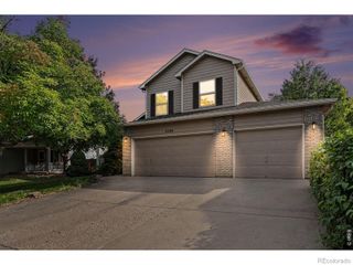 2524 Anemonie Drive, Loveland, CO 80537