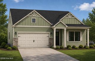 775 Pelican Cove Way SE 211, Southport, NC 28461