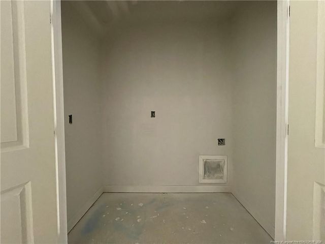 117 Michter Street 49, Vass, NC 28394