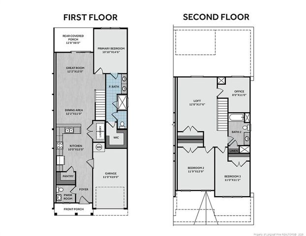 117 Michter Street 49, Vass, NC 28394