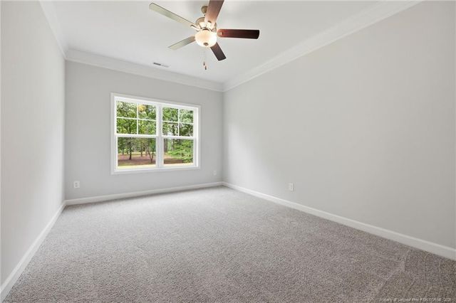 117 Michter Street 49, Vass, NC 28394