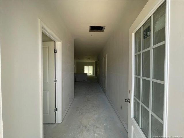 117 Michter Street 49, Vass, NC 28394