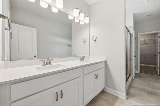 117 Michter Street 49, Vass, NC 28394