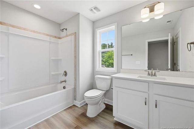 117 Michter Street 49, Vass, NC 28394