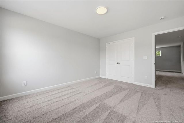 117 Michter Street 49, Vass, NC 28394