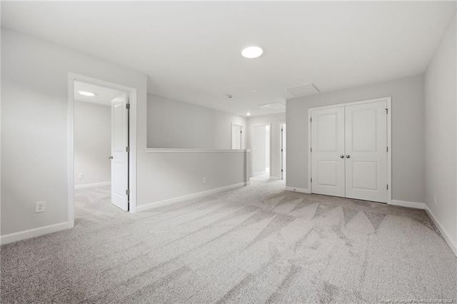 117 Michter Street 49, Vass, NC 28394
