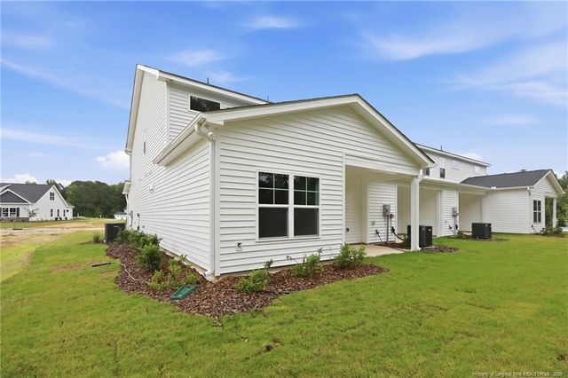 117 Michter Street 49, Vass, NC 28394