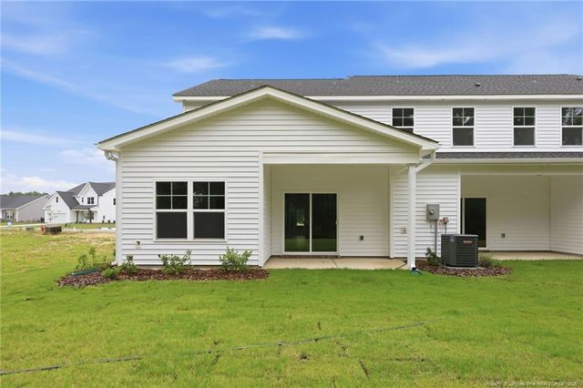 117 Michter Street 49, Vass, NC 28394