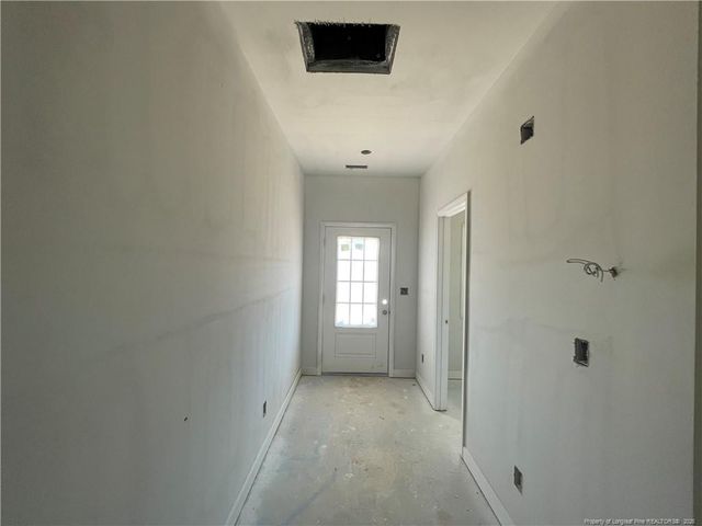 117 Michter Street 49, Vass, NC 28394