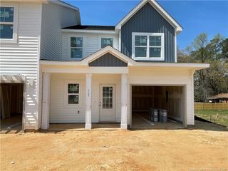 117 Michter Street 49, Vass, NC 28394