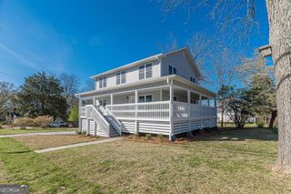 201 Georgia Avenue S, Bremen, GA 30110