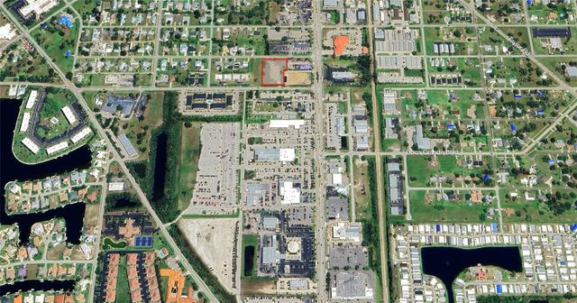 120 W HENRY STREET, Punta Gorda, FL 33950