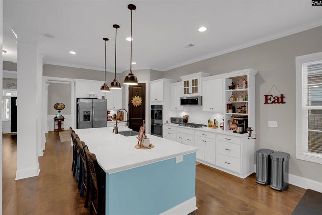 2177 Harvestwood Lane, Chapin, SC 29036