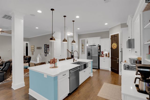 2177 Harvestwood Lane, Chapin, SC 29036