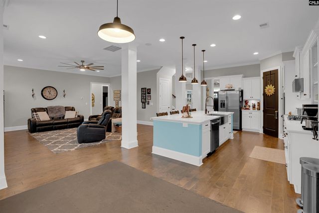 2177 Harvestwood Lane, Chapin, SC 29036