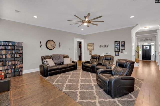 2177 Harvestwood Lane, Chapin, SC 29036