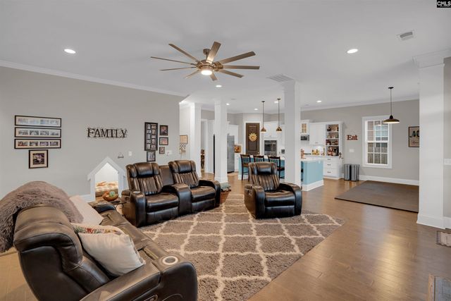 2177 Harvestwood Lane, Chapin, SC 29036