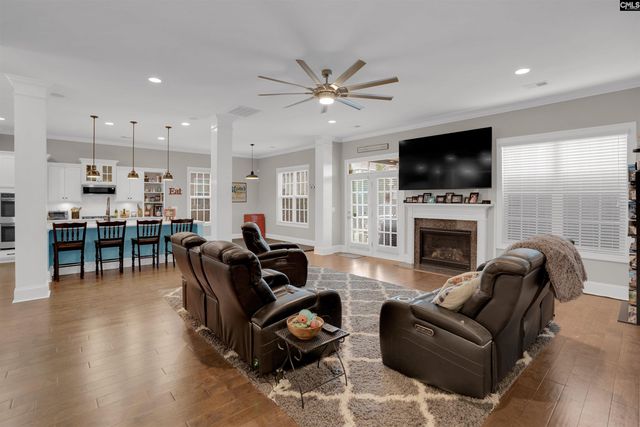 2177 Harvestwood Lane, Chapin, SC 29036