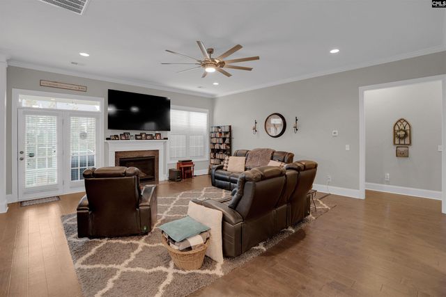 2177 Harvestwood Lane, Chapin, SC 29036