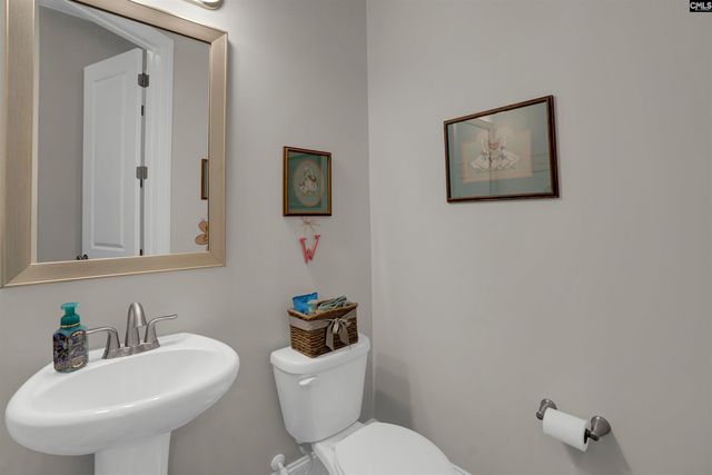 2177 Harvestwood Lane, Chapin, SC 29036