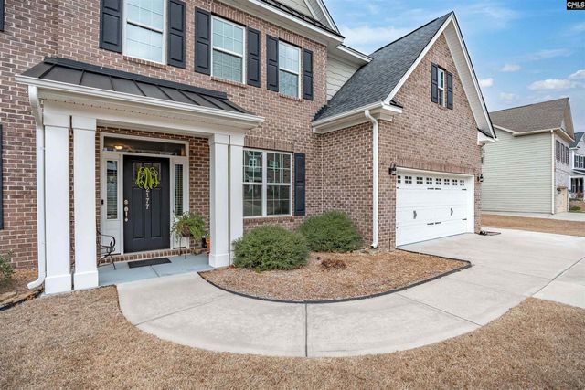 2177 Harvestwood Lane, Chapin, SC 29036