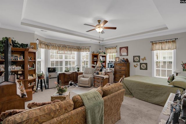 2177 Harvestwood Lane, Chapin, SC 29036