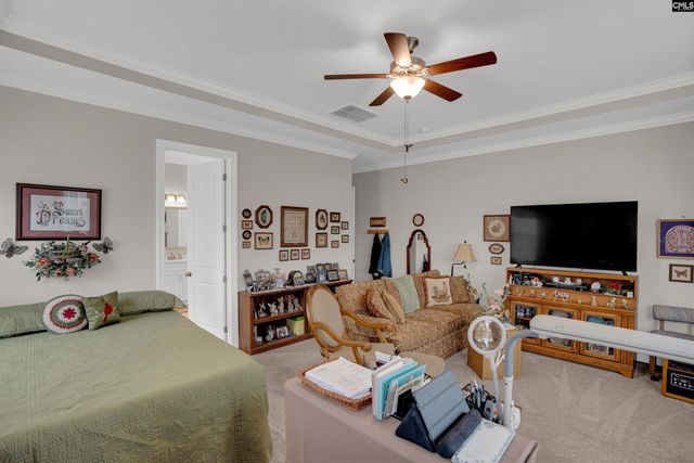 2177 Harvestwood Lane, Chapin, SC 29036