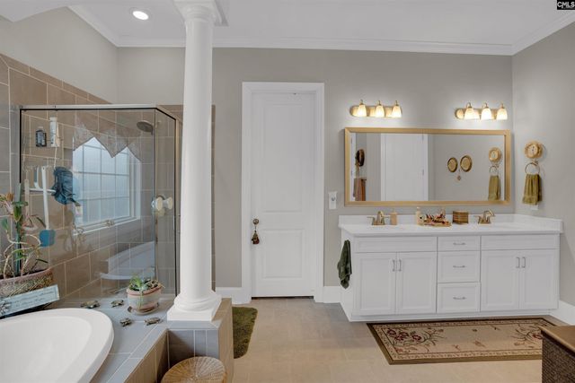 2177 Harvestwood Lane, Chapin, SC 29036