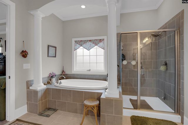 2177 Harvestwood Lane, Chapin, SC 29036