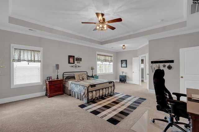 2177 Harvestwood Lane, Chapin, SC 29036