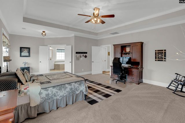 2177 Harvestwood Lane, Chapin, SC 29036