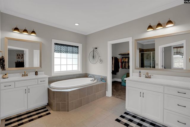 2177 Harvestwood Lane, Chapin, SC 29036