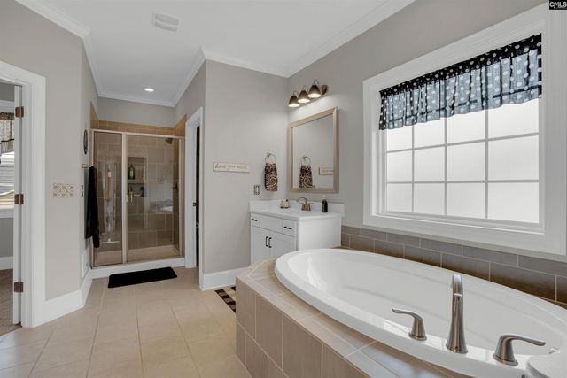 2177 Harvestwood Lane, Chapin, SC 29036