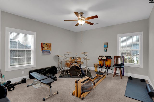 2177 Harvestwood Lane, Chapin, SC 29036