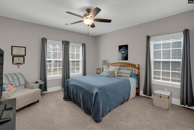 2177 Harvestwood Lane, Chapin, SC 29036