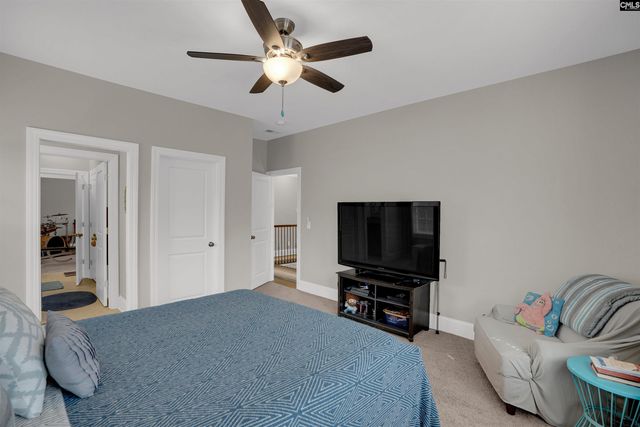 2177 Harvestwood Lane, Chapin, SC 29036