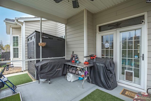 2177 Harvestwood Lane, Chapin, SC 29036