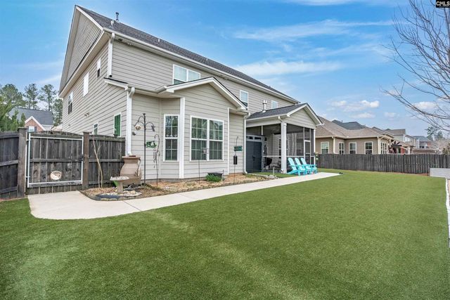 2177 Harvestwood Lane, Chapin, SC 29036