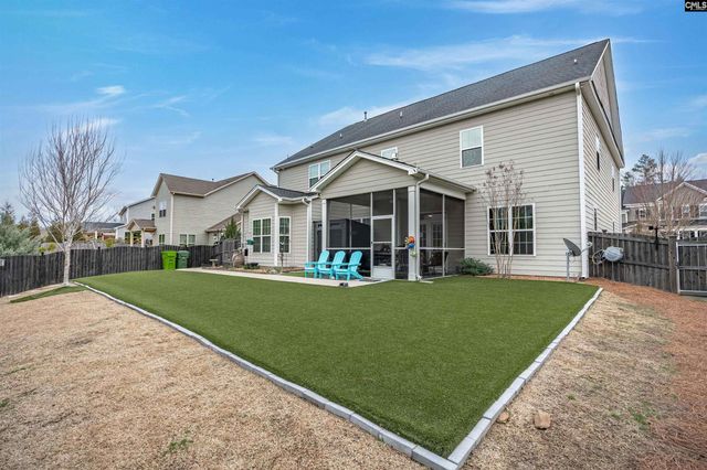 2177 Harvestwood Lane, Chapin, SC 29036