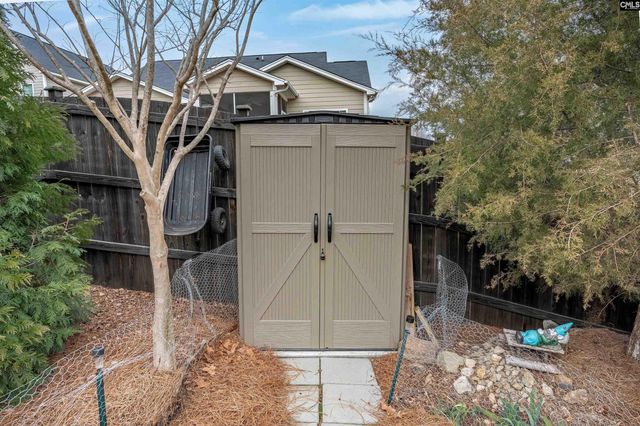 2177 Harvestwood Lane, Chapin, SC 29036