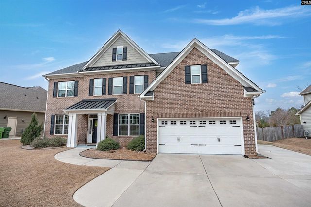 2177 Harvestwood Lane, Chapin, SC 29036